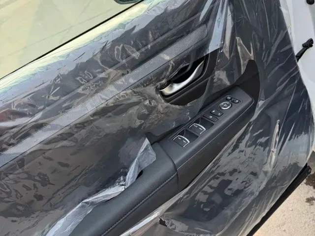 Honda Breeze — Фото автомобиля 18