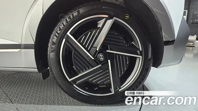 Hyundai Ioniq 5 Ioniq 5 (New) — Фото автомобиля 6