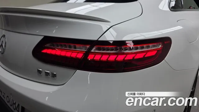 Mercedes-Benz E-Class W213 — Фото автомобиля 7