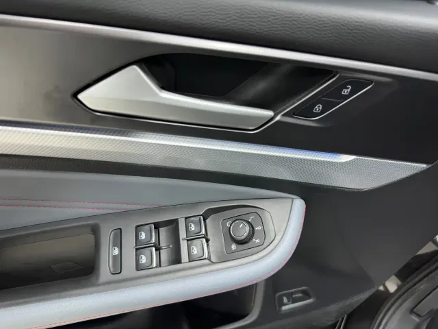Volkswagen Lamando — Фото автомобиля 20