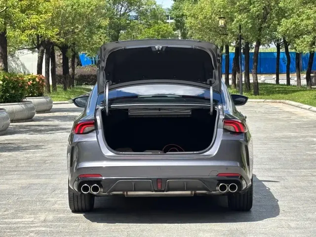 GAC Trumpchi Emkoo — Фото автомобиля 10