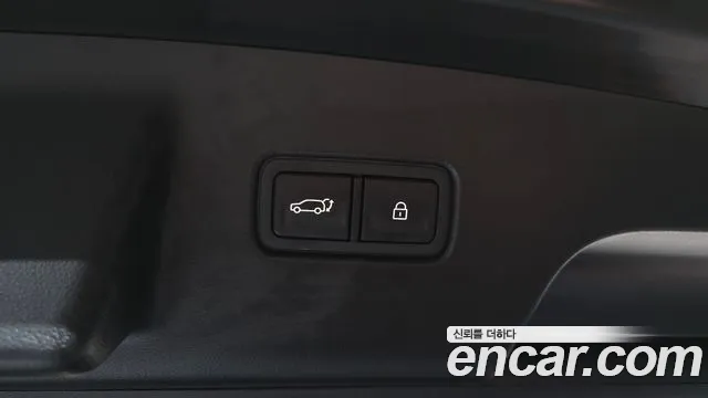 Hyundai Palisade Palisade (LX3) — Фото автомобиля 27