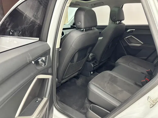 Audi Q3 — Фото автомобиля 8
