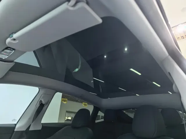 Tesla Model Y — Фото автомобиля 14