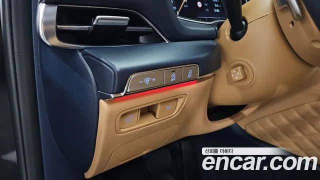 Genesis GV80 — Фото автомобиля 26