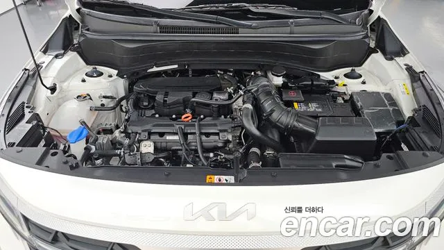 Kia Seltos — Фото автомобиля 9