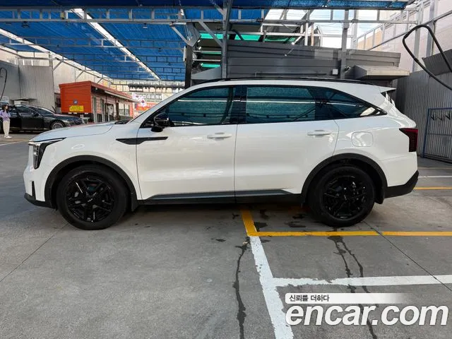 Kia Sorento — Фото автомобиля 18
