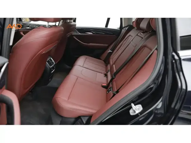 BMW X3 — Фото автомобиля 7