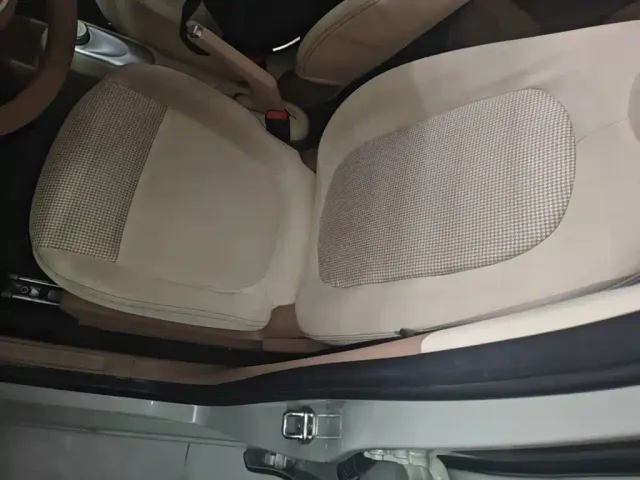 Wuling Hongguang Mini EV — Фото автомобиля 14