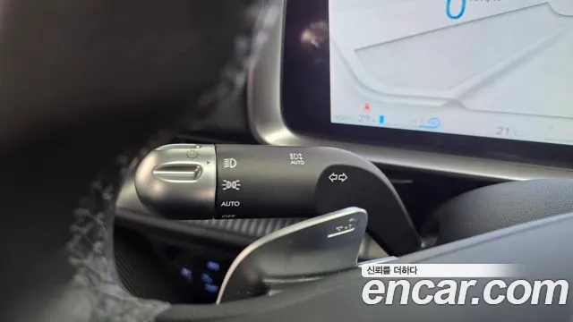 Hyundai Ioniq 6 — Фото автомобиля 26