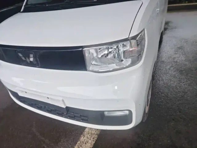 Wuling Hongguang Mini EV — Фото автомобиля 23
