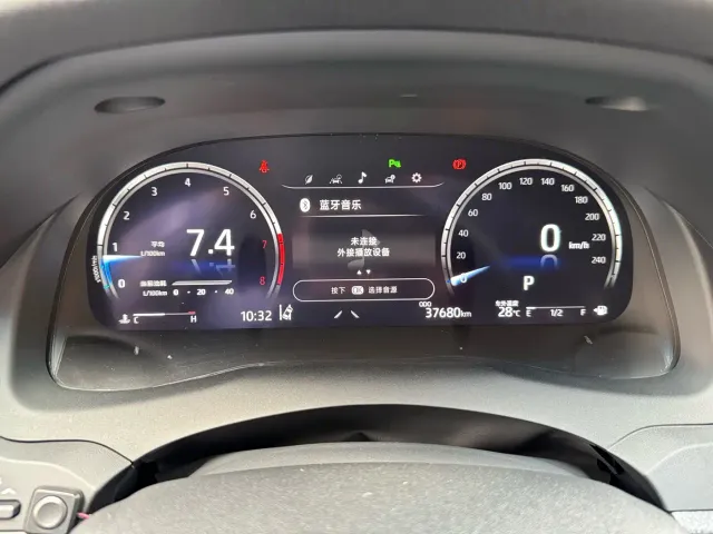 Toyota Camry — Фото автомобиля 20