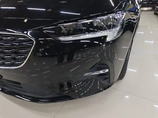 Buick Regal — Фото автомобиля 23