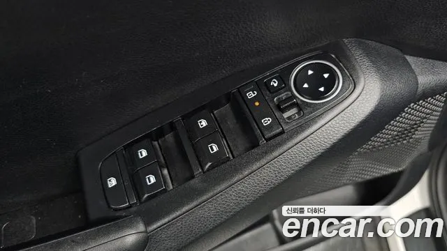 Kia Seltos Бензин 1.6 турбо 2WD — Фото автомобиля 29