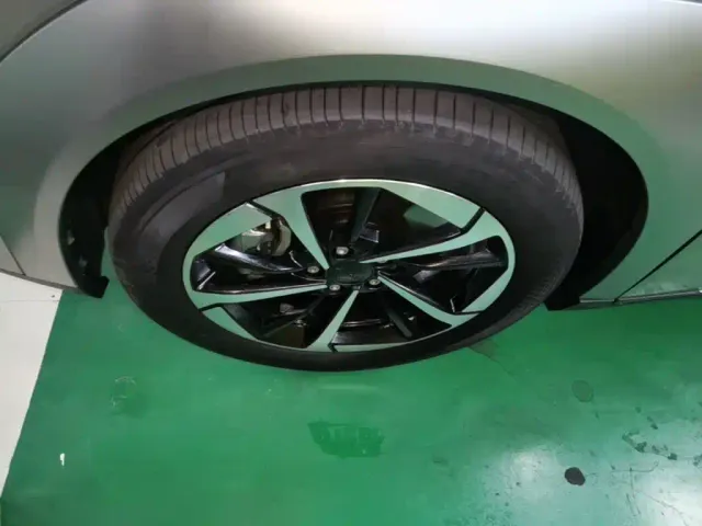 GAC Aion Y — Фото автомобиля 22
