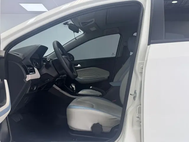 Chery Tiggo 3x — Фото автомобиля 10