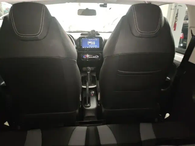 Roewe Clever — Фото автомобиля 14