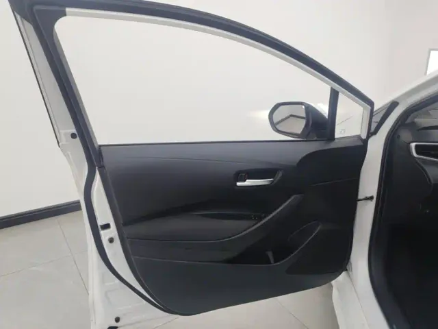 Toyota Levin — Фото автомобиля 7