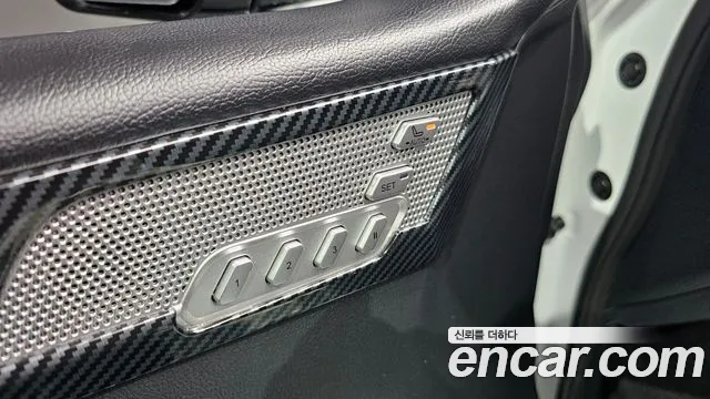 KG_Mobility_Ssangyong Rexton All Rexton Дизель 2.2 4WD — Фото автомобиля 28