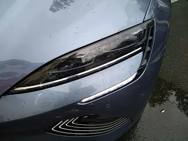 BYD Seal — Фото автомобиля 23