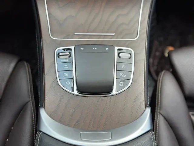 Mercedes-Benz GLC-Class — Фото автомобиля 13