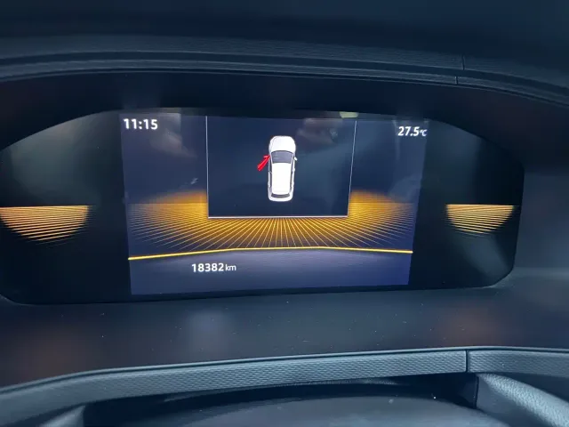 Volkswagen Tharu — Фото автомобиля 5
