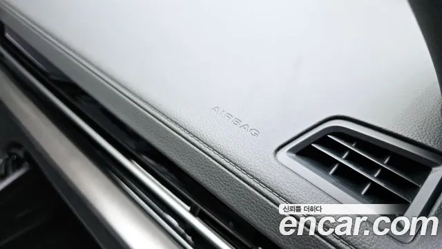 KG_Mobility_Ssangyong Musso — Фото автомобиля 30