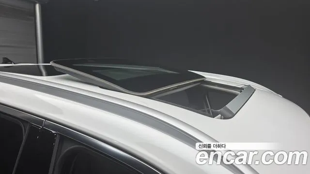 Hyundai Palisade The New — Фото автомобиля 19