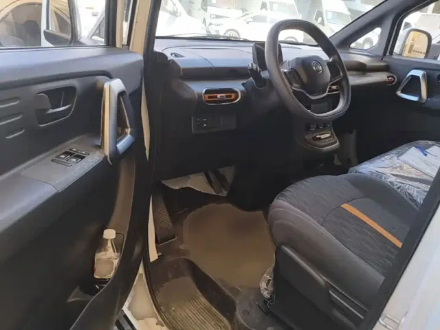 Dongfeng Ruili V7 — Фото автомобиля 15