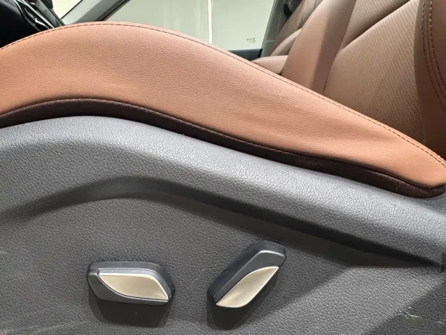 Geely Vision X6 — Фото автомобиля 16