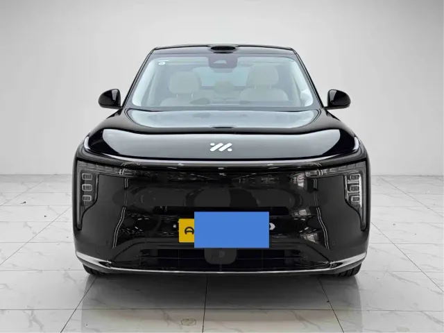 IM Motors LS8 — Фото автомобиля 2