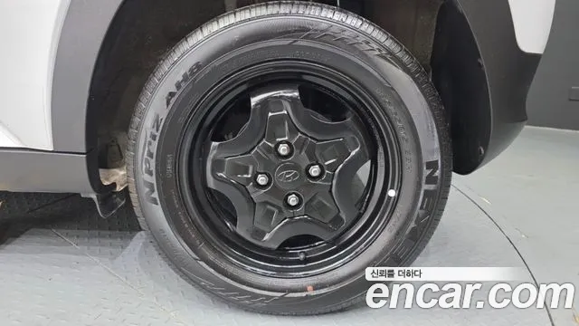 Hyundai Casper Casper Modern — Фото автомобиля 18