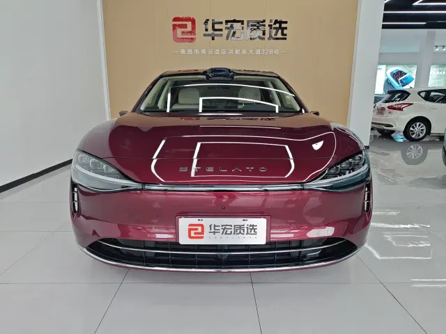 Stelato S9 — Фото автомобиля 2