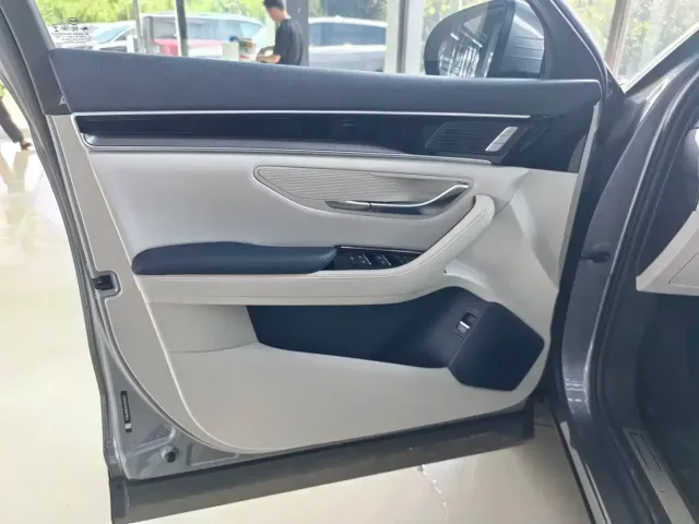 BYD Song PLUS — Фото автомобиля 4