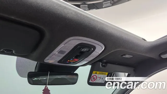 Hyundai Avante CN7 — Фото автомобиля 25