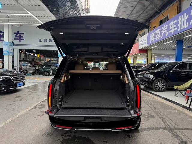 Land Rover Range Rover — Фото автомобиля 21