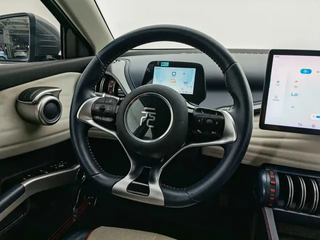 BYD Yuan PLUS — Фото автомобиля 14