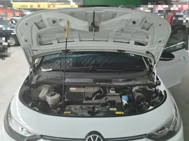 Volkswagen ID.3 — Фото автомобиля 19