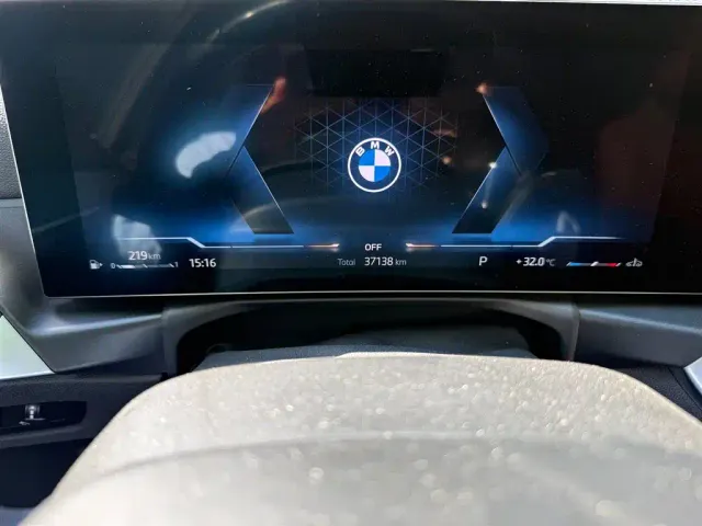 BMW 4 Series — Фото автомобиля 12