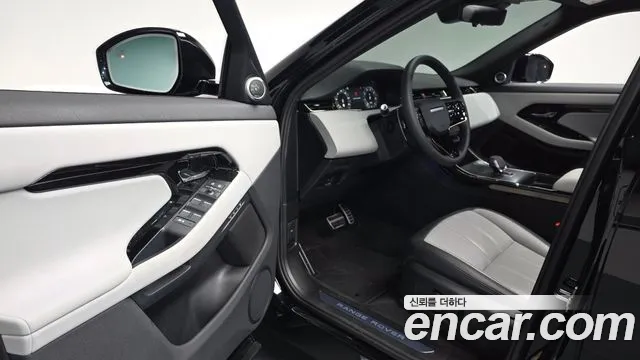 Land Rover Range Rover Evoque 2nd Gen — Фото автомобиля 15