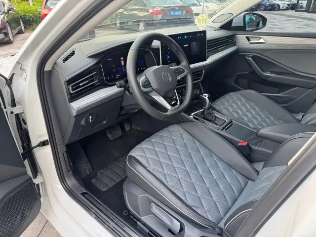Volkswagen Sagitar — Фото автомобиля 19