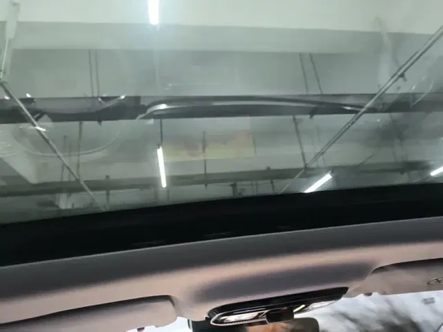 Geely Galaxy Stellar 6 — Фото автомобиля 17