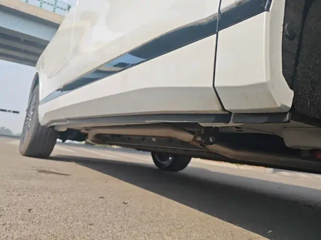 Dongfeng Aeolus L8 — Фото автомобиля 20