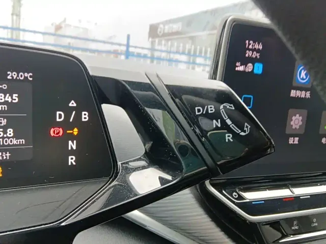 Volkswagen ID.4 Crozz — Фото автомобиля 13