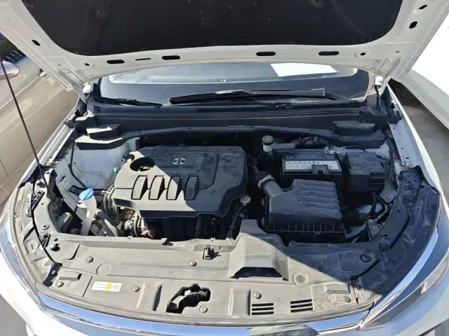 BAIC Beijing U5 PLUS — Фото автомобиля 19