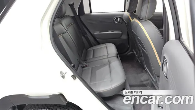 Hyundai Casper — Фото автомобиля 18