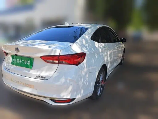 Buick Verano — Фото автомобиля 8