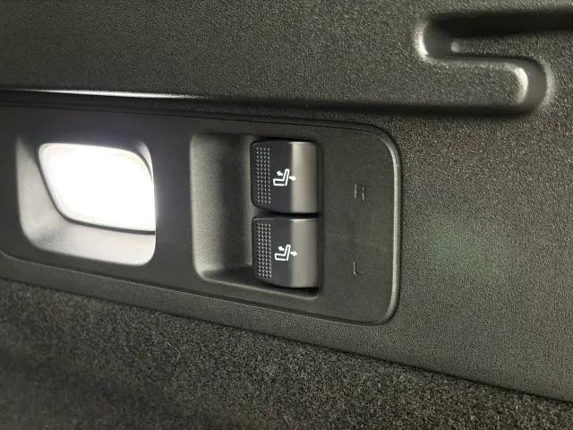 GAC Trumpchi Xiangwang S7 — Фото автомобиля 19
