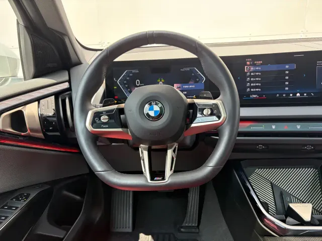 BMW X3 — Фото автомобиля 20