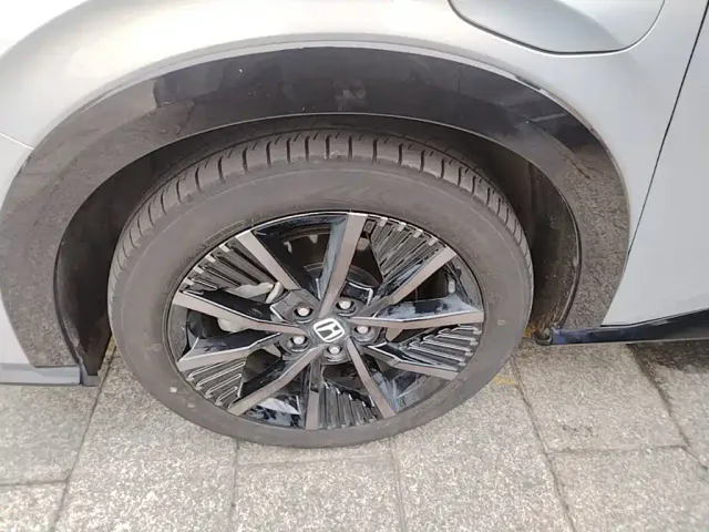 Honda e:NP2 Extreme Wave 2 — Фото автомобиля 22